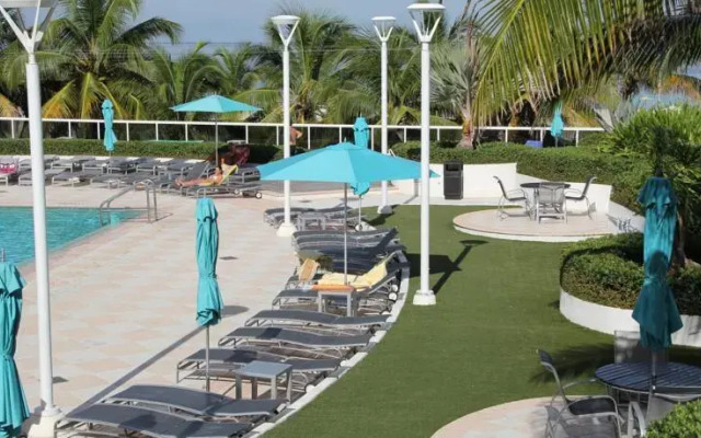 Private Apartments at the Decoplage