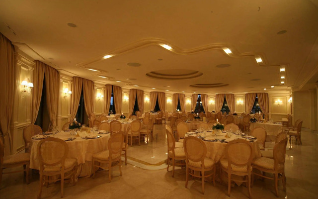 Park Hotel Villaferrata