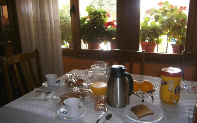 Hostal Camino de Santiago