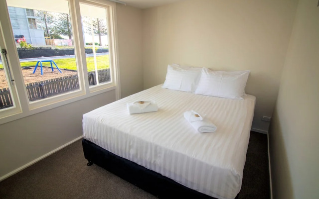Norfolk Pine Motel