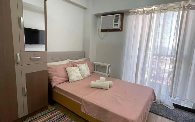 Verdon Parc Davao City by darpm