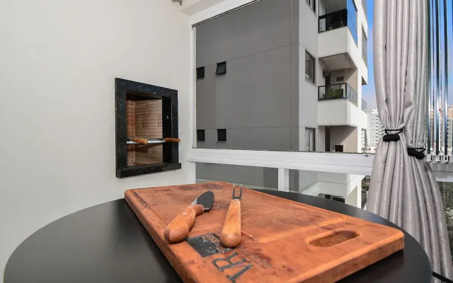Apartamento Aconchegante em Itajaí