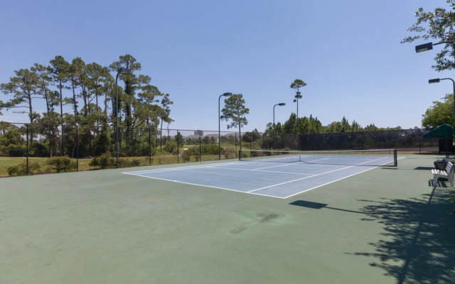 Latitude Adjustment - Townhomes at Lost Key