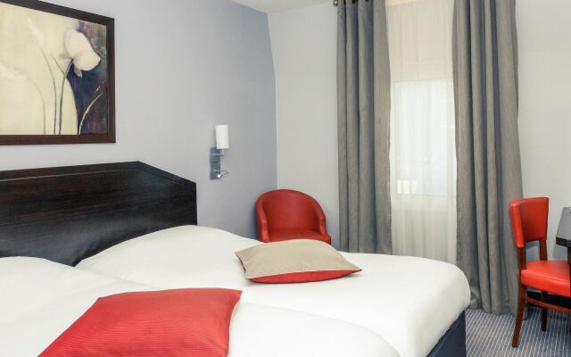 Mercure Trouville-sur-mer