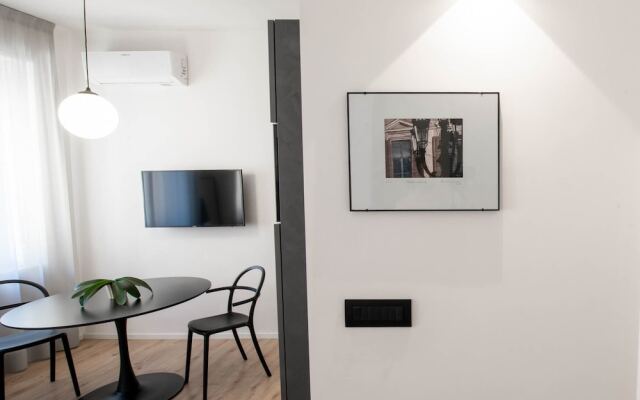 San Carlo Suite Torino