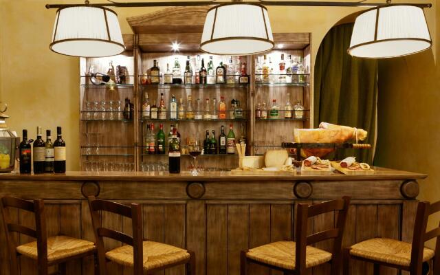 Hotel Selva Candida