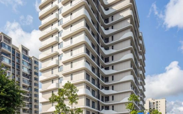 ParkPlaza HaiNan WenChang