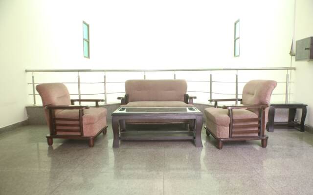 Mint City Center Suites