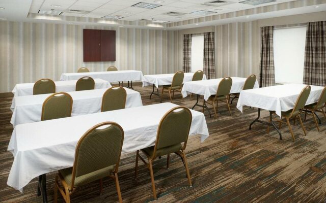 Hampton Inn & Suites Oxford Anniston