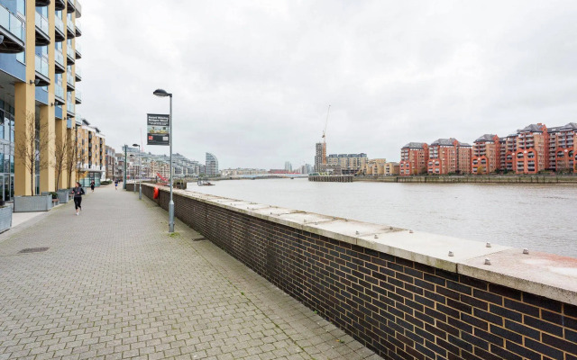 Veeve - Kensington Apartments