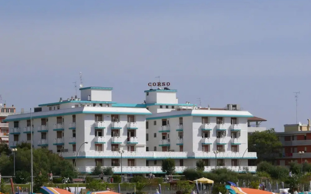Condominio AL Corso 24