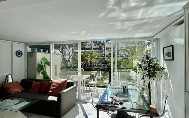 Skol Apartments Marbella