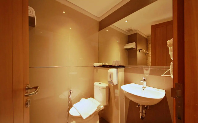 Hay Hotel Bandung