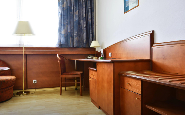Hotel Olympik