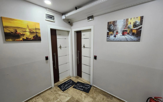 Sea Star Apart İstanbul