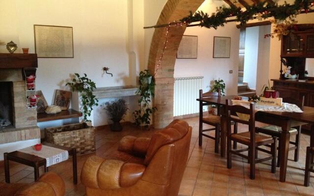 Agriturismo Piombaia