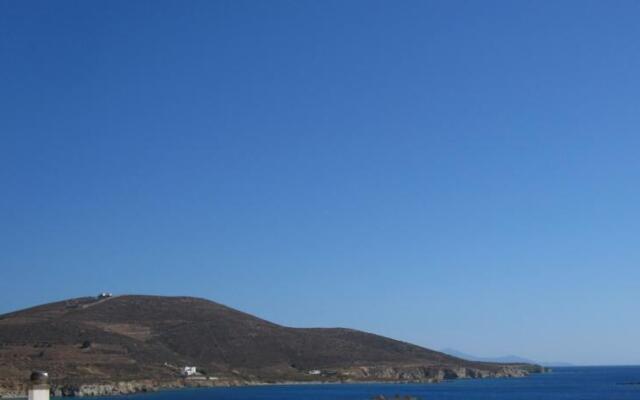 Endless Blue from Syros