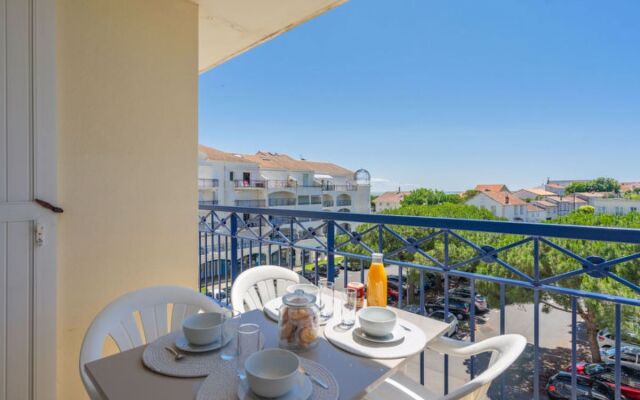 Parc de Pontaillac 33345