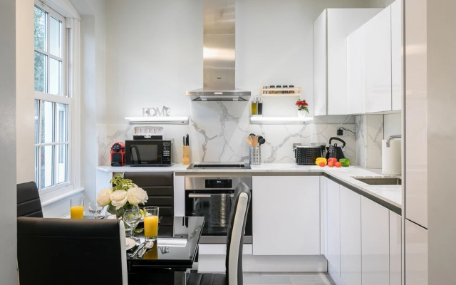 Carlton Vale Apartments