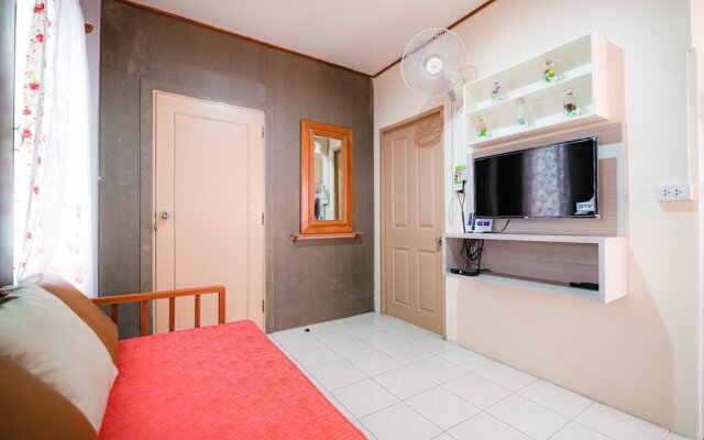 OYO 569 Aa Resort