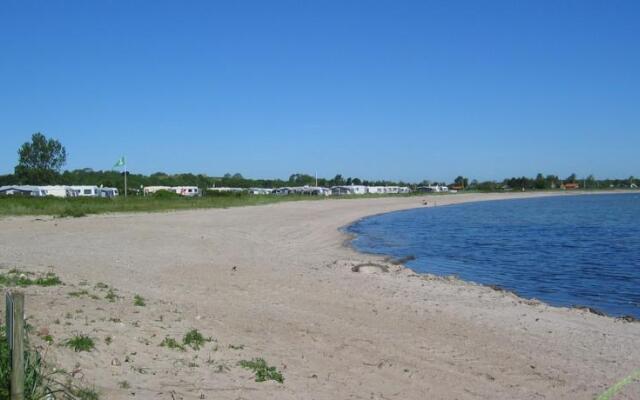 Vikær Strand Camping