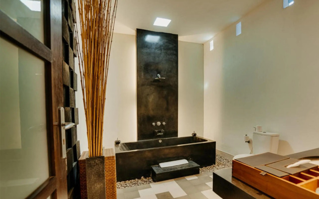 Teratai Villa Canggu by Ini Vie Hospitality