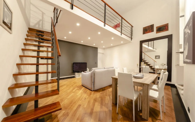 Altido Pallavicini una Perla nel Cuore di Genova