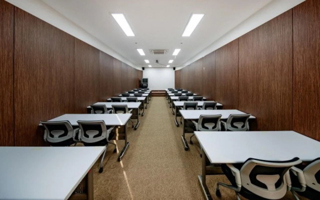 Goseong Oho Rock Pool Villa Pension