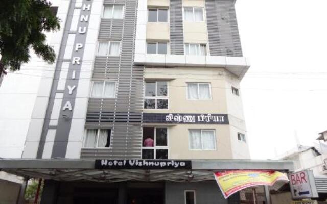 Hotel Vishnu Priya