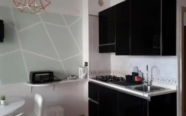 Alloggio turistico a Giardino di Roma