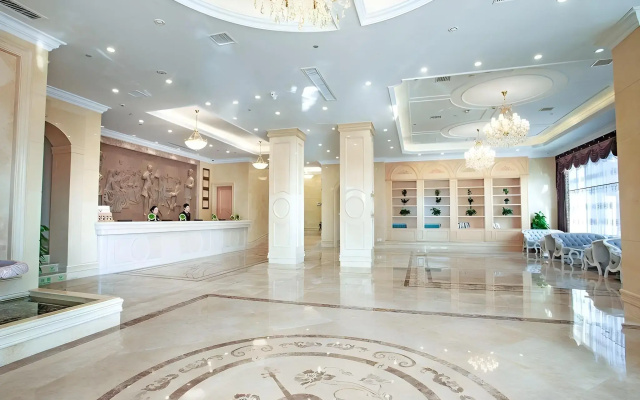 Vienna Hotel (Zhoushan Putuo)