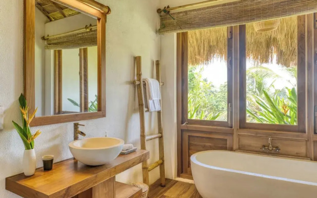 Tekanda Lodge