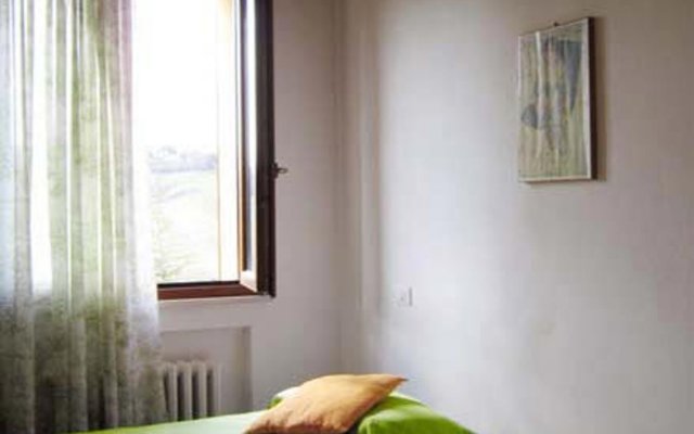 Apartment With 2 Bedrooms in Fano, With Furnished Terrace and Wifi - 8
