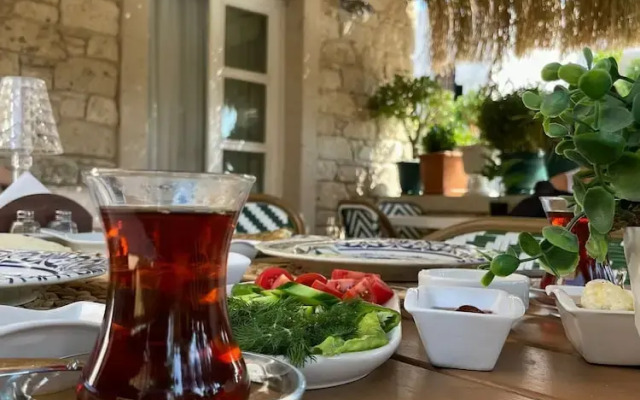 DBD Alaçatı