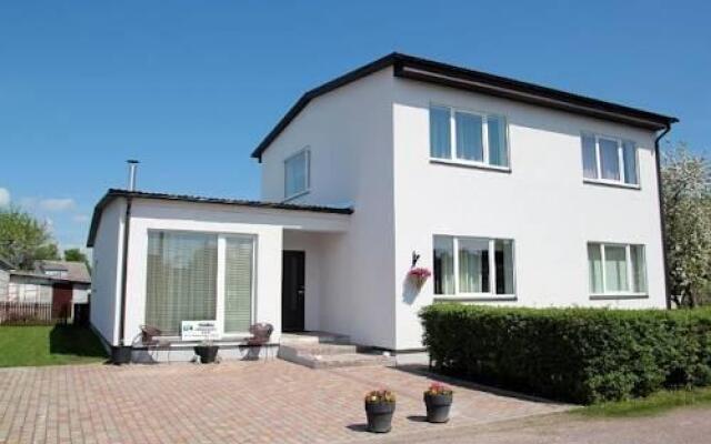 Muru Guesthouse