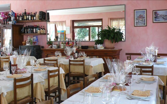 Albergo Cecchin