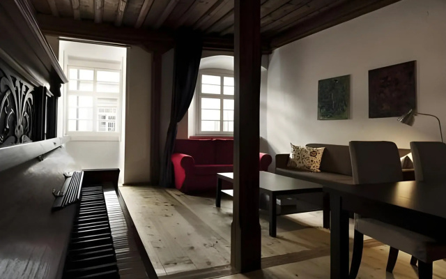 Residence Fink