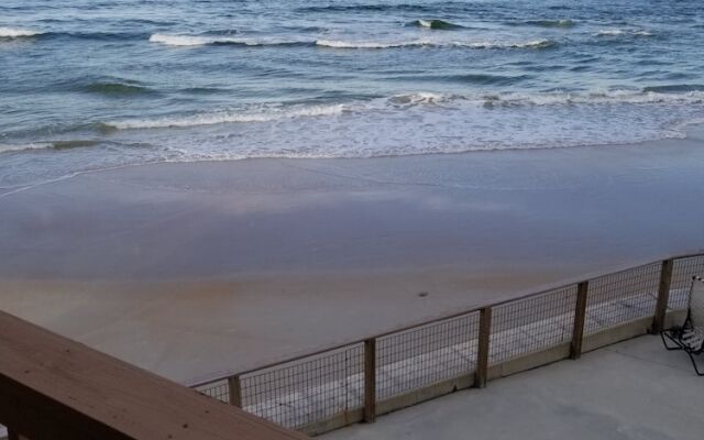 Sea Spray