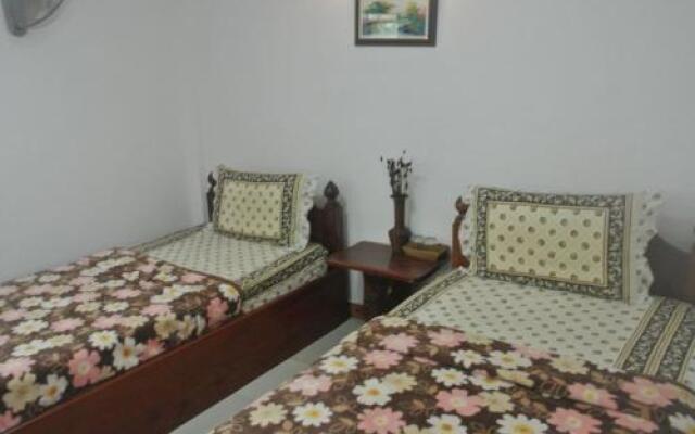 Mody Guesthouse