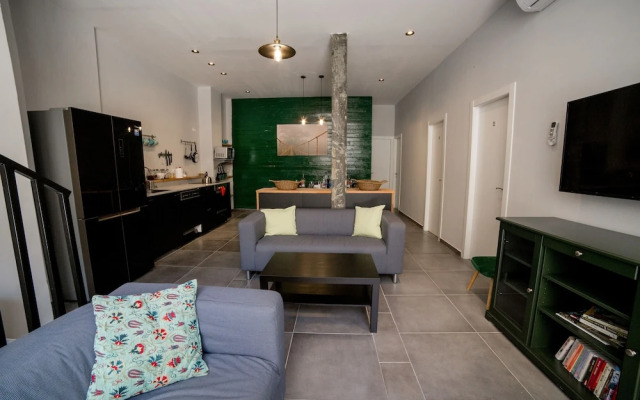 Villa Roza Boutique 4R With Rose Garden