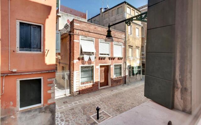 Palazzo Preziosa