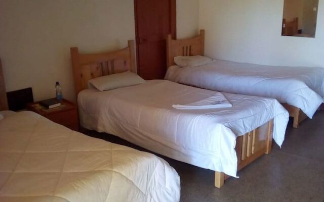 Family Comfort Hotel