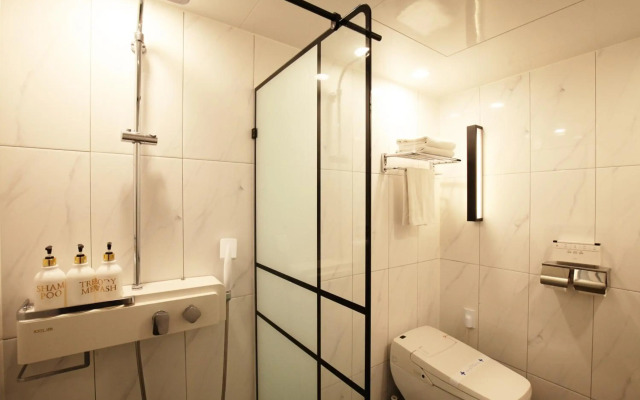 Jeju Marevo Beach Hotel