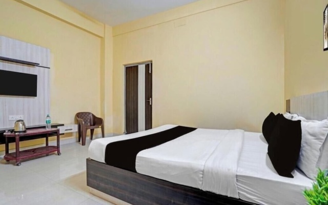 Hotel Sri Krishna Palace