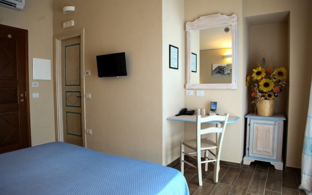 Hotel Lu Pitrali