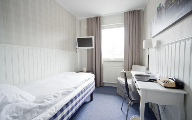 Lages Motel & Restaurang