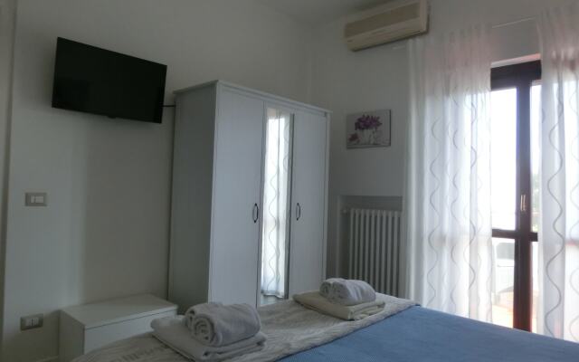 B&B AnnaVì