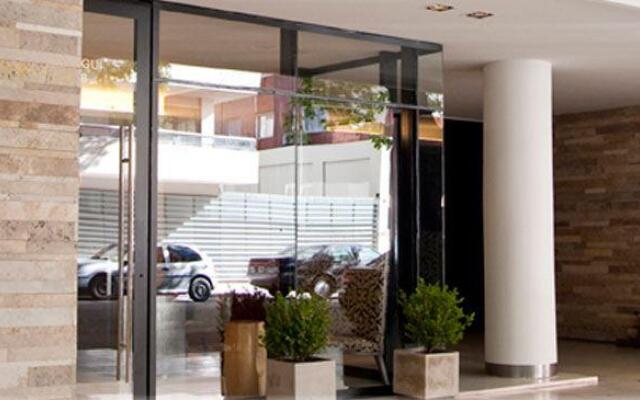 Polo Suites By Hollywood