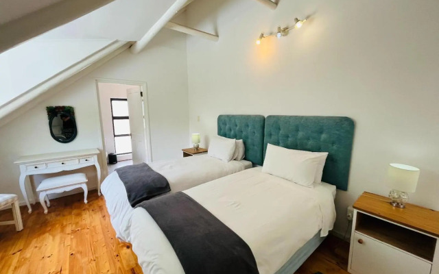 Summerhill Self-Catering Accommodation