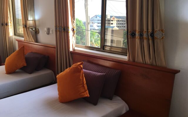Asantewaa Premier Hotel